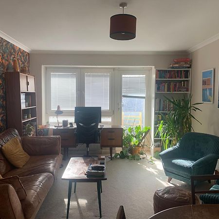 Cosy Room 10 Min From Beach Hove Buitenkant foto