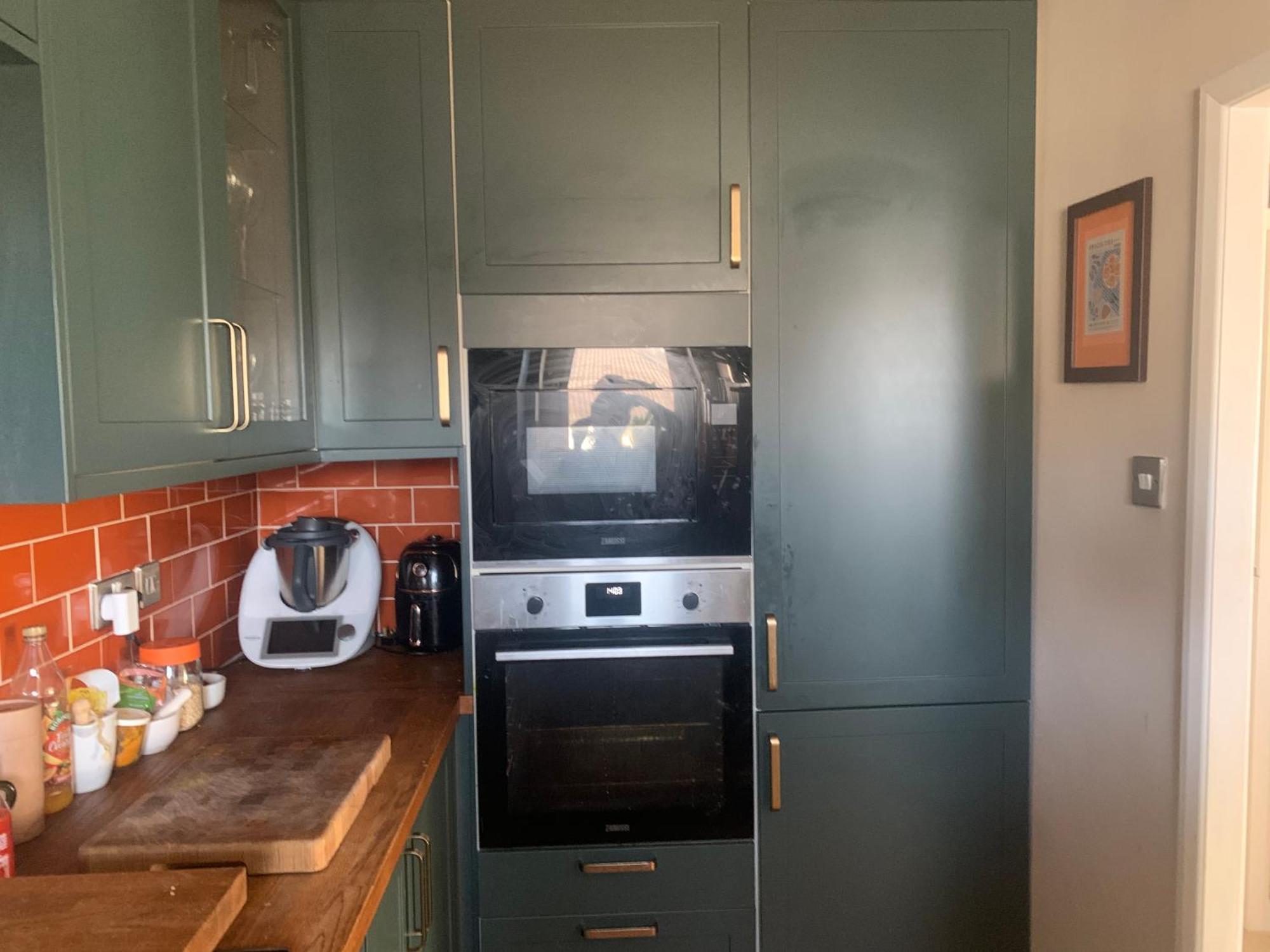 Cosy Room 10 Min From Beach Hove Buitenkant foto