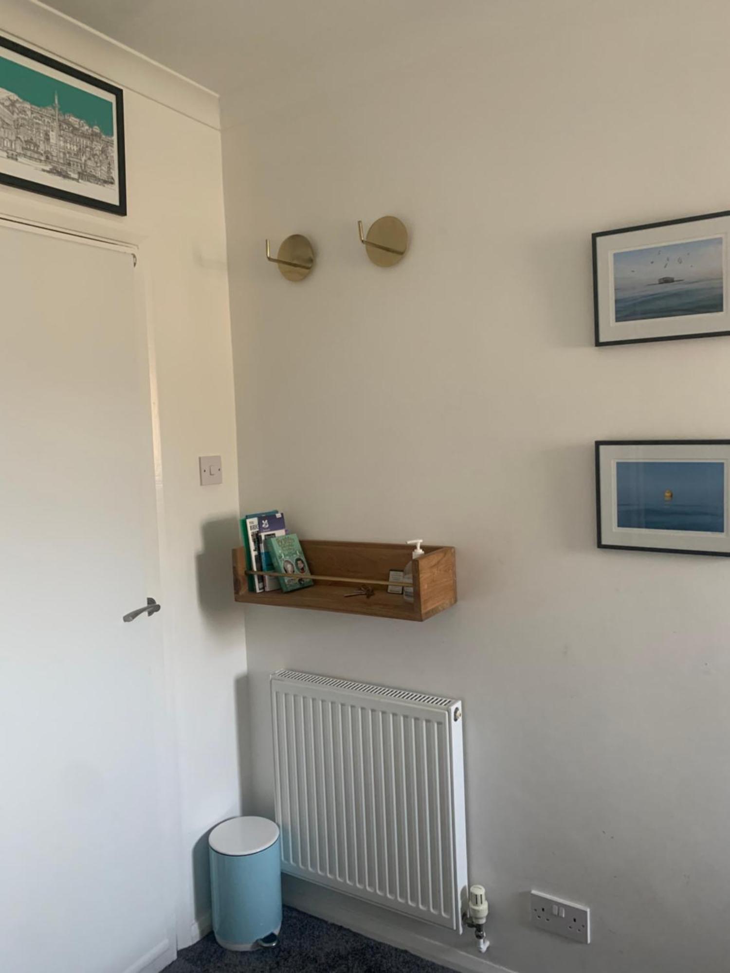 Cosy Room 10 Min From Beach Hove Buitenkant foto
